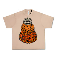 Burro pumpkin halloween Urban Heavy Tee - RacoonDesign