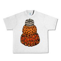 Lunar Rock pumpkin halloween Urban Heavy Tee - RacoonDesign