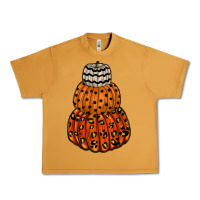 Peanut Butter pumpkin halloween Urban Heavy Tee - RacoonDesign