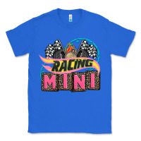 True Royal racing mini with racing oto equipment Classic Tee - AdoDesignShop
