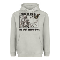 Moon Dust there it goes my last flying fck Heavyweight Hoodie - MaliasSmallBusiness