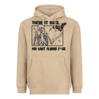 Mushroom there it goes my last flying fck Heavyweight Hoodie - MaliasSmallBusiness