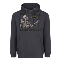 Smoke there it goes my last flying fck Heavyweight Hoodie - MaliasSmallBusiness