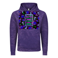 Cloud Purple Move Over Hot Girl Summer It's Spooky Bitch Season Vintage Hoodie - texasbilliewilder
