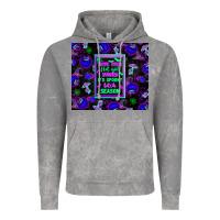 Cloud Rock Move Over Hot Girl Summer It's Spooky Bitch Season Vintage Hoodie - texasbilliewilder