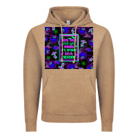 Vintage Coffee Move Over Hot Girl Summer It's Spooky Bitch Season Vintage Hoodie - texasbilliewilder