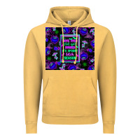 Vintage Mustard Move Over Hot Girl Summer It's Spooky Bitch Season Vintage Hoodie - texasbilliewilder