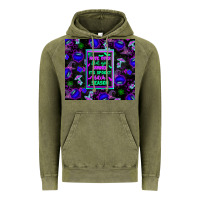 Vintage Olive Move Over Hot Girl Summer It's Spooky Bitch Season Vintage Hoodie - texasbilliewilder