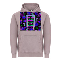 Vintage Zinc Move Over Hot Girl Summer It's Spooky Bitch Season Vintage Hoodie - texasbilliewilder