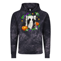 Cloud Black My Cat Is My Boo Vintage Hoodie - texasbilliewilder