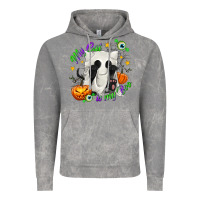 Cloud Rock My Cat Is My Boo Vintage Hoodie - texasbilliewilder