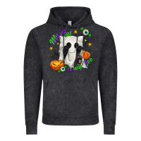 Vintage Black My Cat Is My Boo Vintage Hoodie - texasbilliewilder