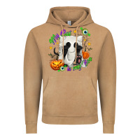 Vintage Camel My Cat Is My Boo Vintage Hoodie - texasbilliewilder