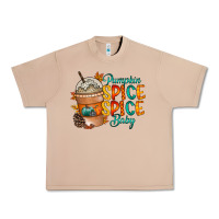 Burro pumpkin spice baby Urban Heavy Tee - RacoonDesign
