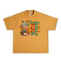 Peanut Butter pumpkin spice baby Urban Heavy Tee - RacoonDesign