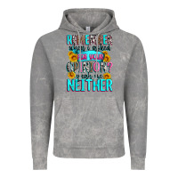 Cloud Rock remember when i asked for your opinion Vintage Hoodie - Zillion Design Studio