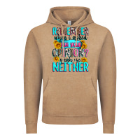 Vintage Coffee remember when i asked for your opinion Vintage Hoodie - Zillion Design Studio