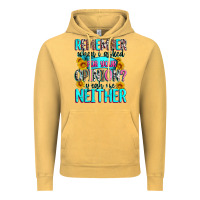 Vintage Mustard remember when i asked for your opinion Vintage Hoodie - Zillion Design Studio