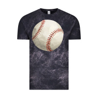 Cloud Black baseball fa element Vintage Tee - FaDigitalArtStudio