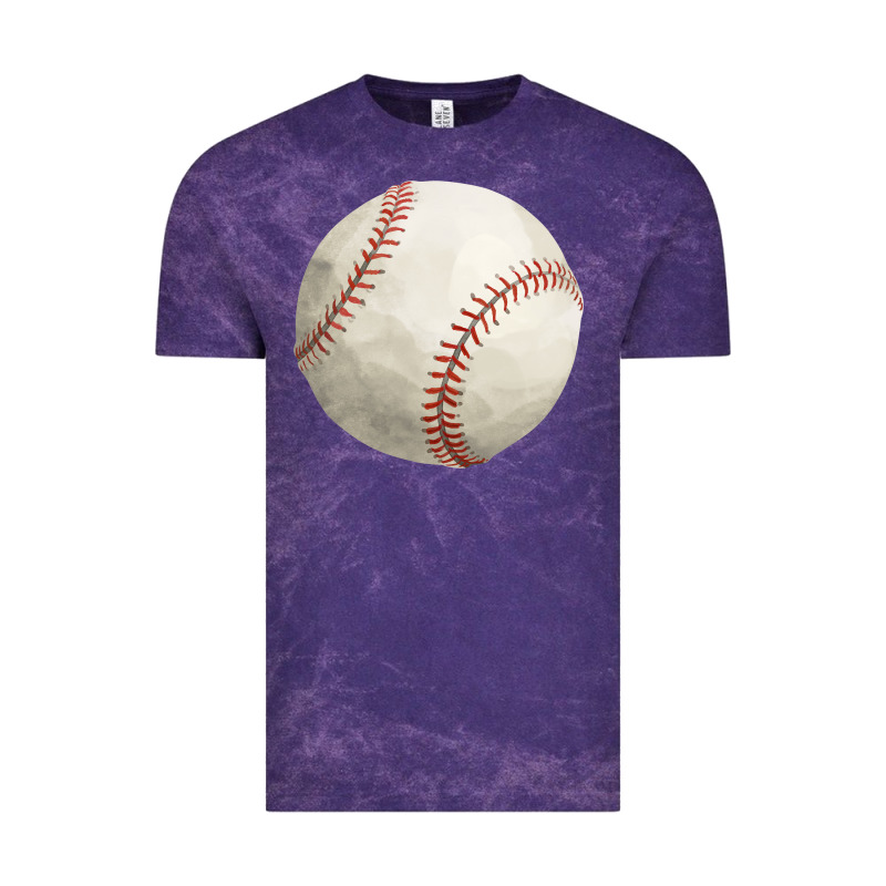 Baseball Fa Element Vintage Tee by FaDigitalArtStudio | Teevron
