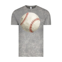 Cloud Rock baseball fa element Vintage Tee - FaDigitalArtStudio