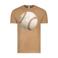 Vintage Camel baseball fa element Vintage Tee - FaDigitalArtStudio