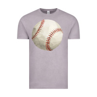 Vintage Zinc baseball fa element Vintage Tee - FaDigitalArtStudio