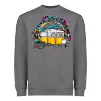 Storm camp more worry less Heavyweight Sweatshirt - SublimationCraftShop