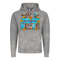 Cloud Rock me sarcastic never Vintage Hoodie - Zillion Design Studio