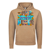 Me Sarcastic Never Vintage Hoodie | Teevron