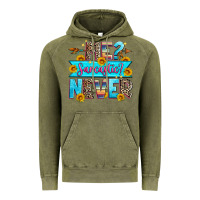 Vintage Olive me sarcastic never Vintage Hoodie - Zillion Design Studio