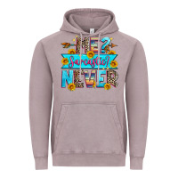 Vintage Zinc me sarcastic never Vintage Hoodie - Zillion Design Studio