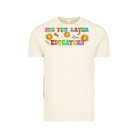 Vintage Arctic see you later educators  libbey glass Vintage Tee - HRA Design Shop