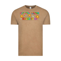 Vintage Coffee see you later educators  libbey glass Vintage Tee - HRA Design Shop