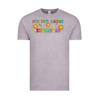 Vintage Zinc see you later educators  libbey glass Vintage Tee - HRA Design Shop