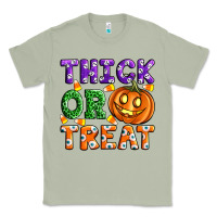 Matcha Thick Or Treat Classic Tee - Artiststas