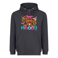 Smoke just a little moody Heavyweight Hoodie - MaliasSmallBusiness