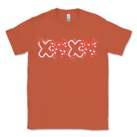 Copper You Are Lovey Classic Tee - CowhideDigitalArt