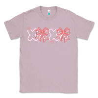 Lilac You Are Lovey Classic Tee - CowhideDigitalArt