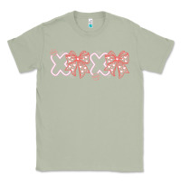 Matcha You Are Lovey Classic Tee - CowhideDigitalArt