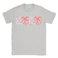 Moon Dust You Are Lovey Classic Tee - CowhideDigitalArt