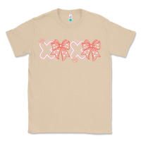 Mushroom You Are Lovey Classic Tee - CowhideDigitalArt