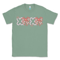 Sage You Are Lovey Classic Tee - CowhideDigitalArt