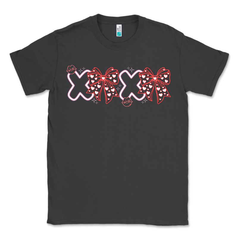 You Are Lovey Classic Tee by CowhideDigitalArt | Teevron