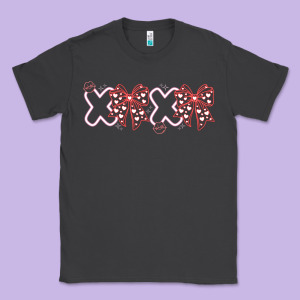 You Are Lovey Classic Tee Designed By Cowhidedigitalart