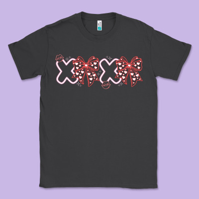 You Are Lovey Classic Tee Designed By Cowhidedigitalart