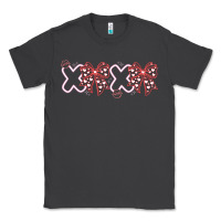 Smoke You Are Lovey Classic Tee - CowhideDigitalArt