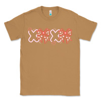 Toasted Coconut You Are Lovey Classic Tee - CowhideDigitalArt