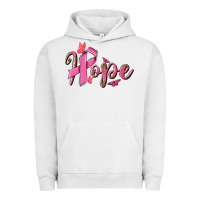 Pigment Lunar Rock hope breast cancer Urban Hoodie - NancyCooperArtShop