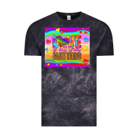 Cloud Black love is all that matters Vintage Tee - HRA Design Shop